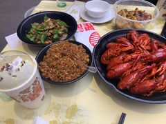 -聚味瞿记·龙虾堂(坡子街店)