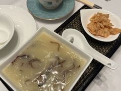 -明阁 Ming Court(广州朗豪酒店)