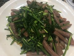 -老东营·东营菜(西四路店)