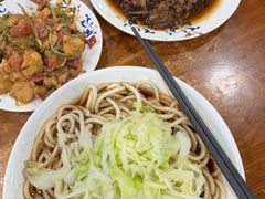 柴氏酱牛肉-柴氏风味斋(甘家口店)