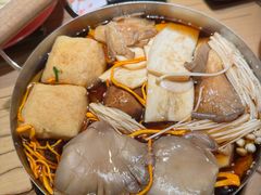 -沼津港精致料理·寿喜烧·烧鸟(漕河泾印象城店)