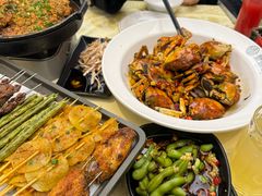 -聚味瞿记·龙虾堂(坡子街店)