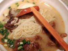 -味千拉面(德雅路CFC富兴时代店)