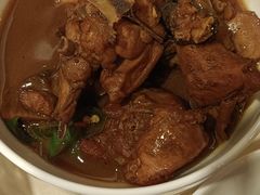 -丁山花园酒店-明园餐厅