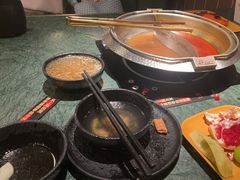 -牛New寿喜烧(中山公园龙之梦店)