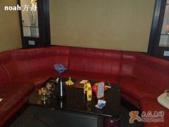 -阳光钱柜KTV(八一路店)