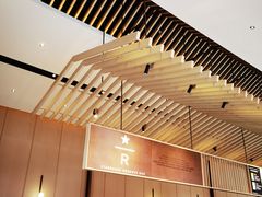 -星巴克臻选(嘉定疁城国际店)