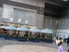 -天河领展广场