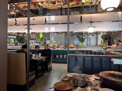 -伍棵星炭烤自助料理·烤鳗鱼(浦东食品城店)