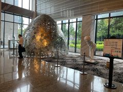 -上海虹桥西郊假日酒店