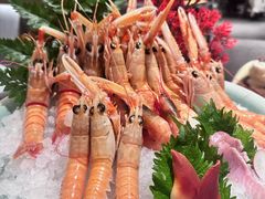 -京旬海鲜放题·铁板烧自助餐厅