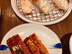 -大雄寿司(中华广场店)