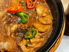 -打酱油·非遗淮扬菜(瘦西湖梅岭店)