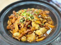 -邢家锅贴老店·非遗·开封菜(金明广场店)