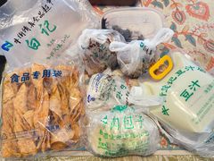 -清真·白记年糕(牛街北口店)