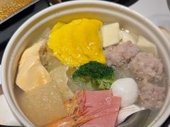 -外婆家(西红门荟聚购物中心店)