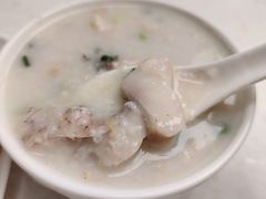 骨腩粥-源记肠粉(华贵路店)