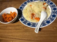 -胖老汉椒麻鸡清真新疆菜(西御街店)