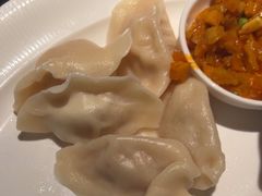 芹菜肉饺-北院·果木烤鸭·25年东北菜(创意产业园店)