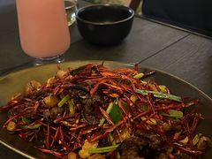 -Ameigo梅果·云贵川bistro(长宁来福士店)