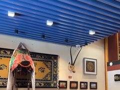 -敏珠拉姆藏餐·南京厨房(富春江东街店)