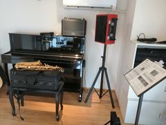 -花夏之音·成人音乐空间(滨江龙湖天街店)