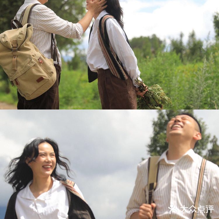 [鼓掌]妙啊！一级棒的原片直出！电影感满分