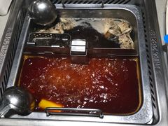 -海底捞火锅(平谷华联店)