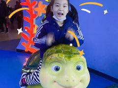 -泉城欧乐堡海洋极地世界