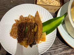 -魁盛居百年鲁菜馆(县西巷店)