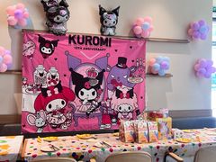 -乐凯撒披萨(国威电子商务大厦店)