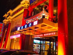 门面-南湖春色海鲜食府(中兴街店)