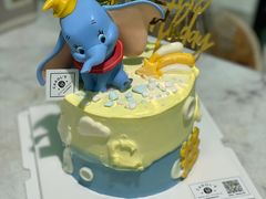-CarolCake卡萝家(锦华万达店)