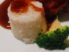 -三凤酒家·百年无锡菜(清扬茂业店)