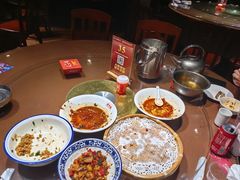 -天下客饭店(中山路店)