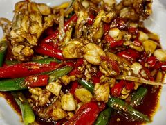 -赣菜笔记·江西米粉·小龙虾·小炒(曹杨路店)