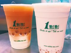 -1点点(学府路店)