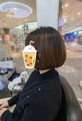 -川和潮人漂色·烫染·接发