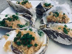 -清水湾3号(东方小周海鲜店)