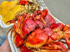 -岛中岛·海鲜大排档·万宁老字号(东澳店)