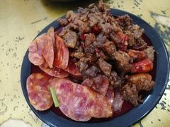 -惠丰源烩面馆(经七路店)