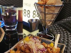 -CIRCLE·酒吧(第一国际店)