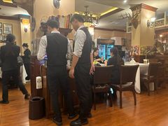 -摩根扒房(桐梓林店)