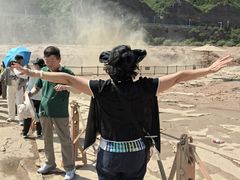 -陕西黄河壶口瀑布旅游区