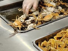 -春花秋月南美海鲜烤肉自助(中央大道店)