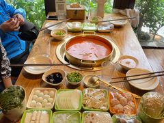 -四喜小胖·北京涮肉(五道营店)