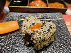-海之屋韩式烤肉(海棠68环球美食街店)