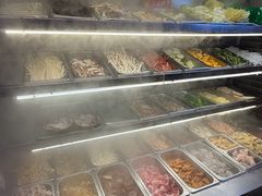 -巴渝老街印象生活麻辣烫(华宇·北城中央汇店)
