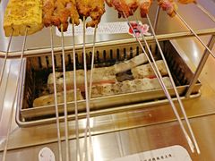 -遇西祠·海鲜烧烤(总店)