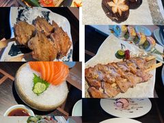 -山葵家·创意料理(宁波来福士店)